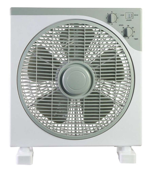 ventilatore con timer 45w