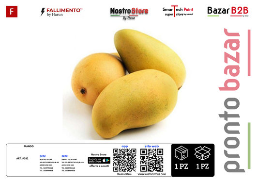 MANGO