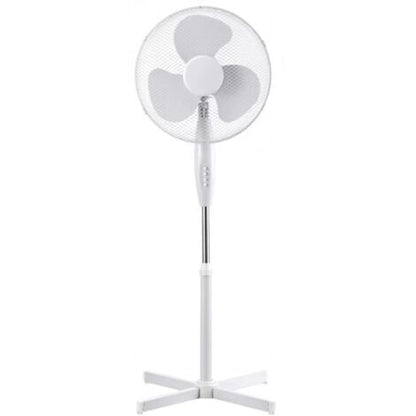 ventilatore a piantana 40w