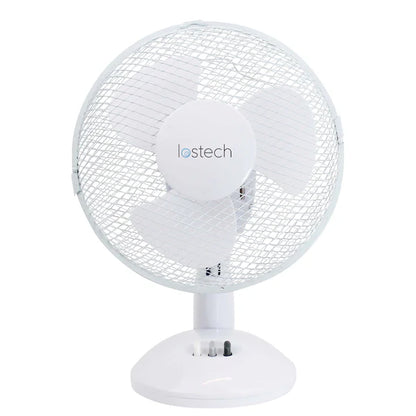 ventilatore da tavolo 22w