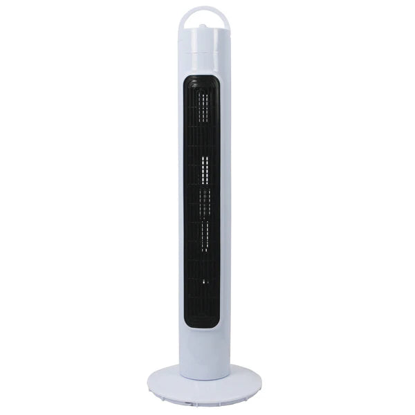 ventilatore a torre 50w