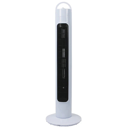 ventilatore a torre 50w