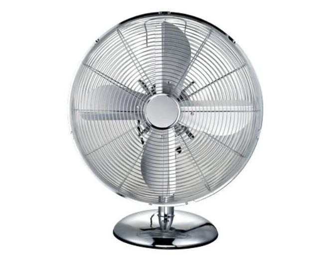 ventilatore da tavolo 35w