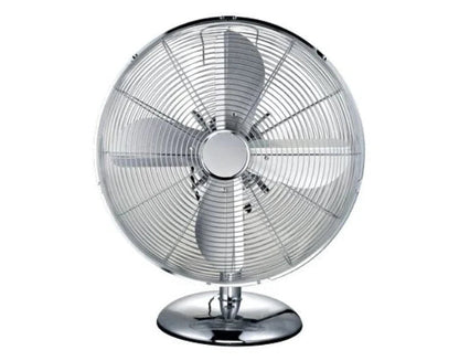 ventilatore da tavolo 35w