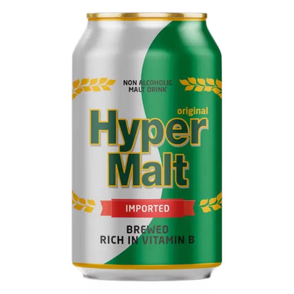 HYPER MALT 330ML