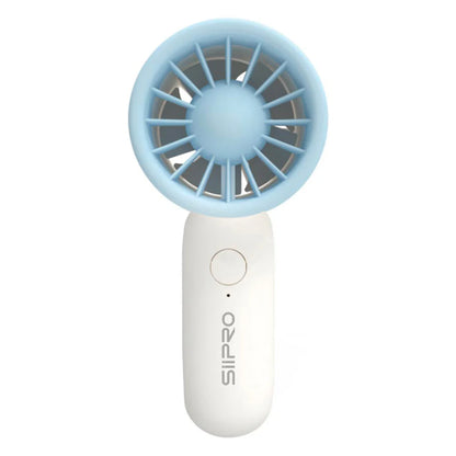 MINI VENTILATORE PORTAILE RICARICABILE
