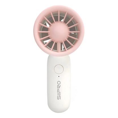 MINI VENTILATORE PORTAILE RICARICABILE