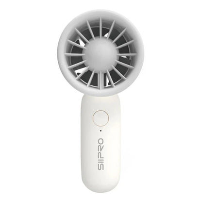 MINI VENTILATORE PORTAILE RICARICABILE