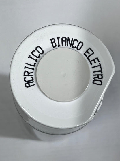BIANCO ELETTRODOMESTICI RAL 9010 / AEROSOL 400 ML