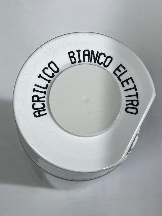 BIANCO ELETTRODOMESTICI RAL 9010 / AEROSOL 400 ML