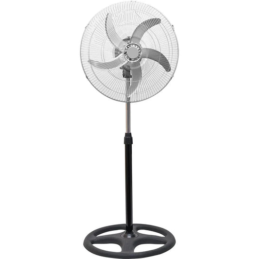 ventilatore a piantana 60w