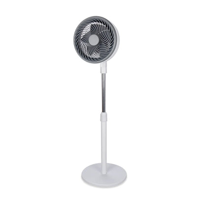 ventilatore a piantana 90w