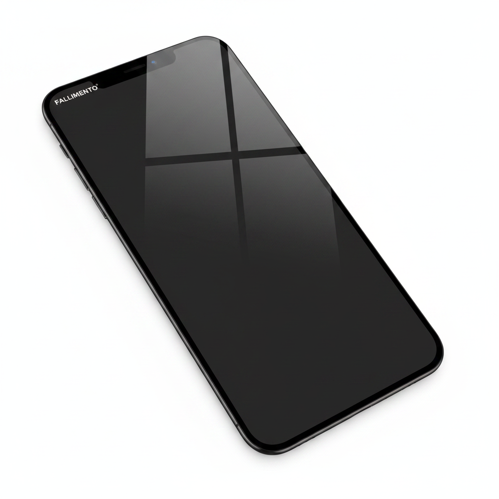 Vetro Temperato Privacy FALLIMENTO® - iPhone