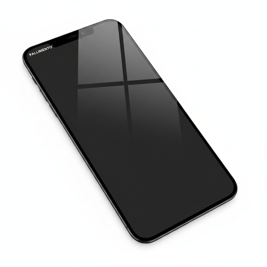 Vetro Temperato Privacy FALLIMENTO® - iPhone