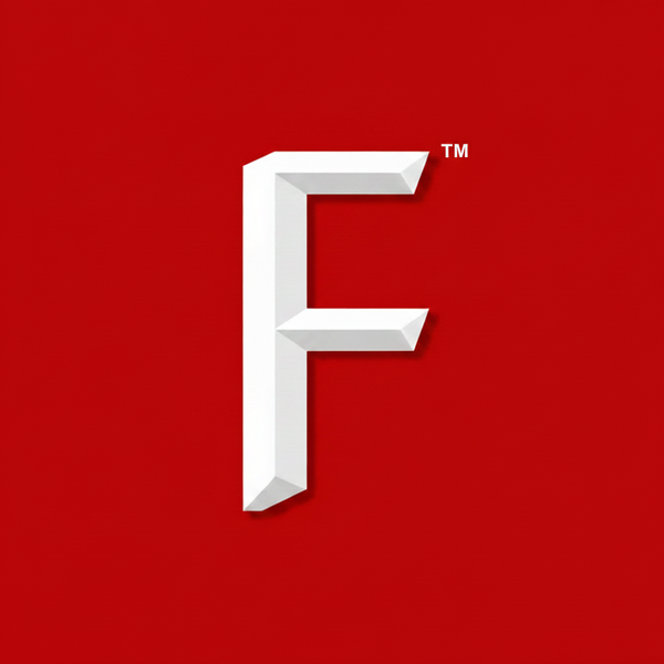 Logo F con TM