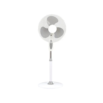 ventilatore a piantana 45w