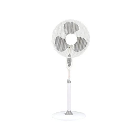 ventilatore a piantana 45w