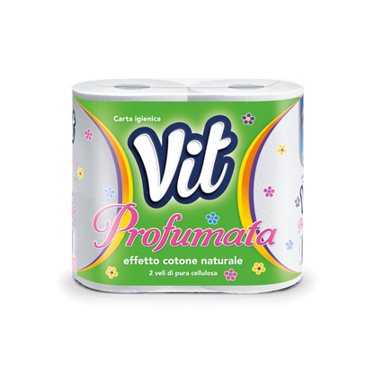IC041C VIT 4/RT.IG PROFUMATA FSCMIX(SP)