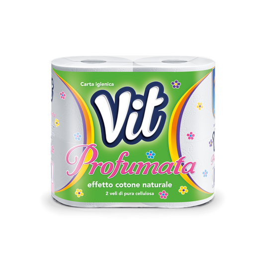 IC041C VIT 4/RT.IG PROFUMATA FSCMIX(SP)