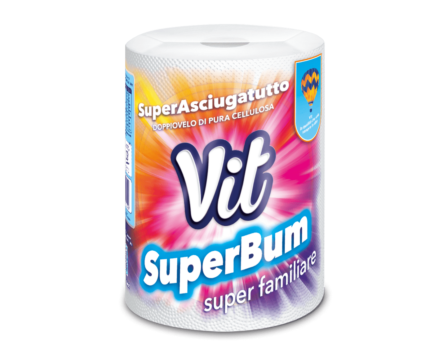 AC467C VIT SUPERBUM ASC.MONO FSCMIX (SP)