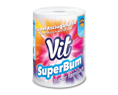 AC467C VIT SUPERBUM ASC.MONO FSCMIX (SP)